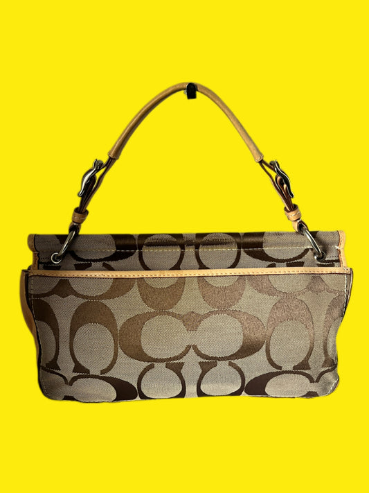 Coach City Willis Legacy 70th Anniversary Edition