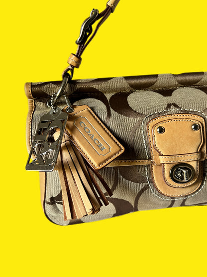Coach City Willis Legacy 70th Anniversary Edition