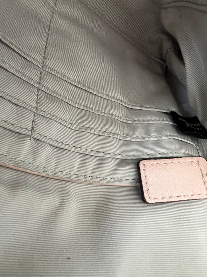 Vintage Coach Y2K Poppy Accessory Pouch