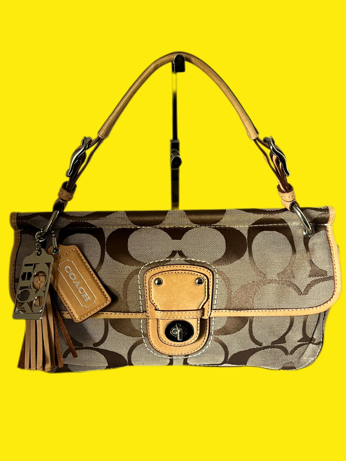 Coach City Willis Legacy 70th Anniversary Edition