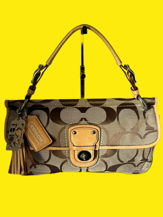 Coach City Willis Legacy 70th Anniversary Edition